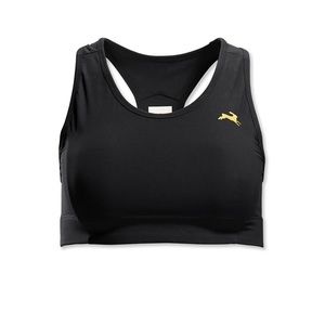 Tracksmith Allston Bra
